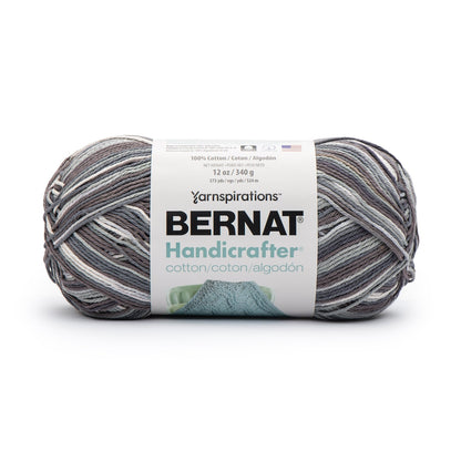 Bernat Handicrafter Cotton Ombres Yarn (340g/12oz)