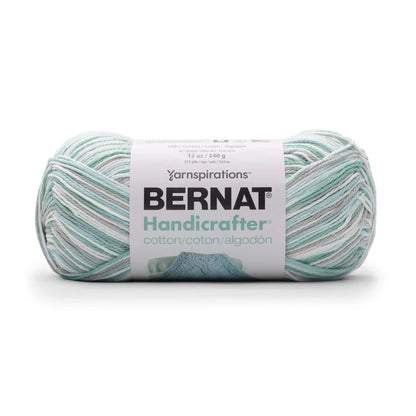 Bernat Handicrafter Cotton Ombres Yarn (340g/12oz)