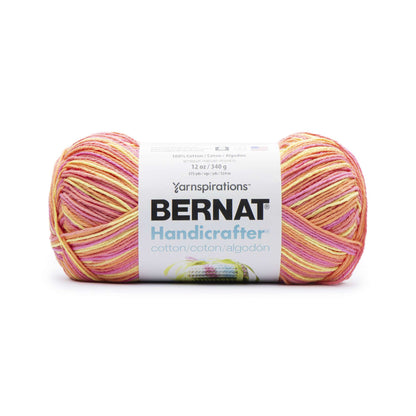 Bernat Handicrafter Cotton Ombres Yarn (340g/12oz)
