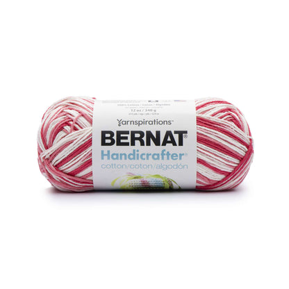 Bernat Handicrafter Cotton Ombres Yarn (340g/12oz)