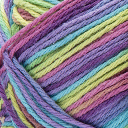 Bernat Handicrafter Cotton Ombres Yarn (340g/12oz)