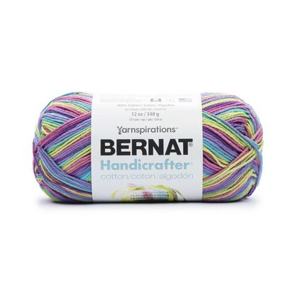 Bernat Handicrafter Cotton Ombres Yarn (340g/12oz)