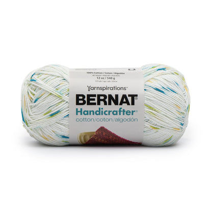 Bernat Handicrafter Cotton Ombres Yarn (340g/12oz)