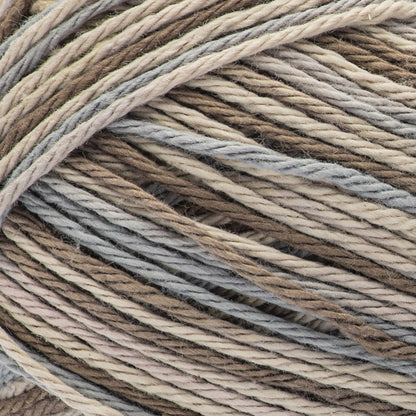 Bernat Handicrafter Cotton Ombres Yarn (340g/12oz)