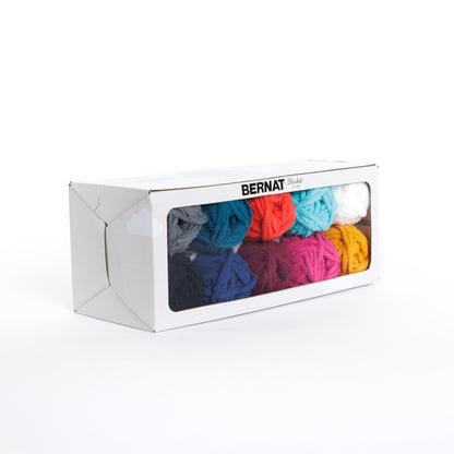 Bernat Blanket Minis Pack Yarn (600g/21.2oz)