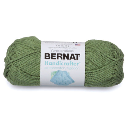 Bernat Handicrafter Cotton Yarn