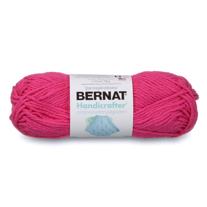 Bernat Handicrafter Cotton Yarn