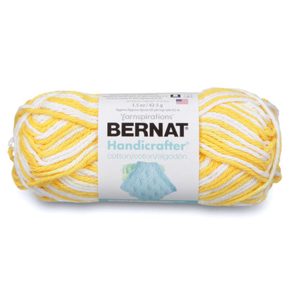Bernat Handicrafter Cotton Ombres Yarn