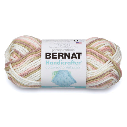 Bernat Handicrafter Cotton Ombres Yarn