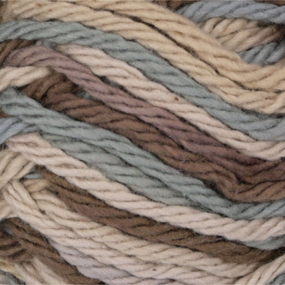 Bernat Handicrafter Cotton Ombres Yarn