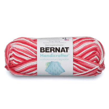 Bernat Handicrafter Cotton Ombres Yarn