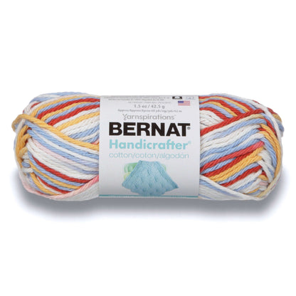 Bernat Handicrafter Cotton Ombres Yarn