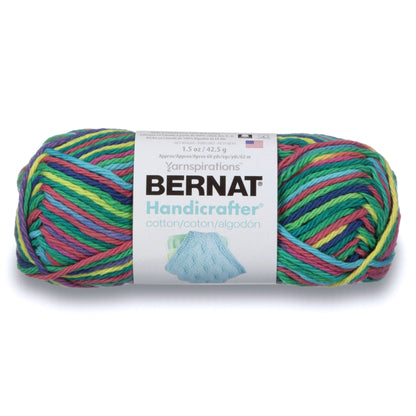 Bernat Handicrafter Cotton Ombres Yarn