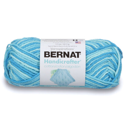 Bernat Handicrafter Cotton Ombres Yarn