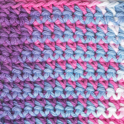 Bernat Handicrafter Cotton Ombres Yarn
