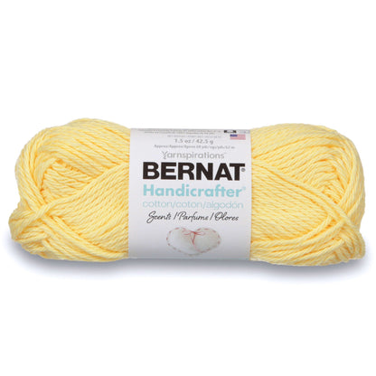 Bernat Handicrafter Cotton Scents Yarn - Clearance shades