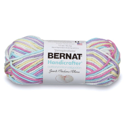 Bernat Handicrafter Cotton Scents Yarn - Clearance shades