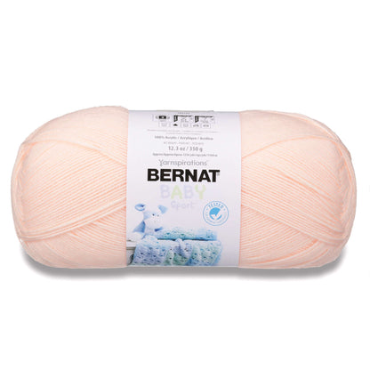 Bernat Baby Sport Yarn