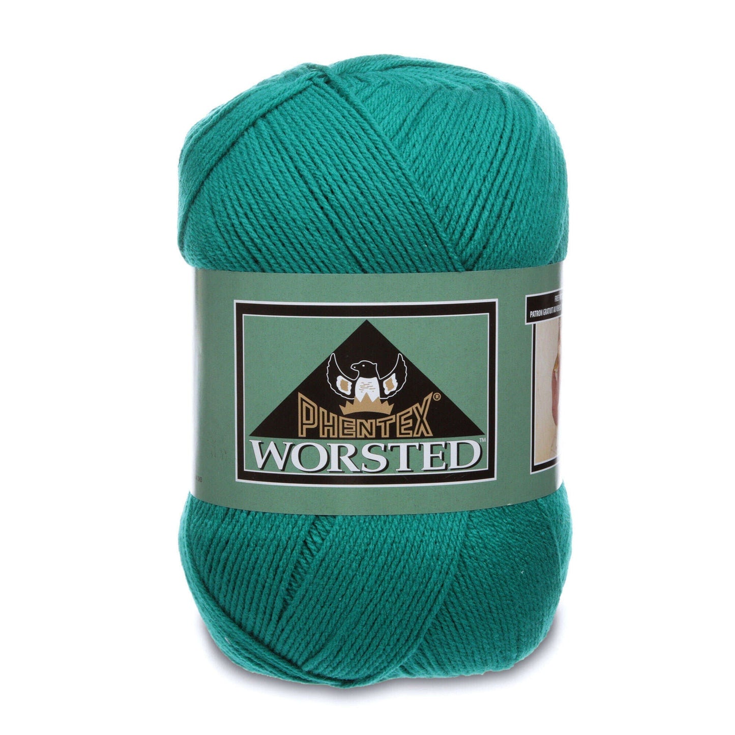 PH Worsted Yarn - Clearance shades