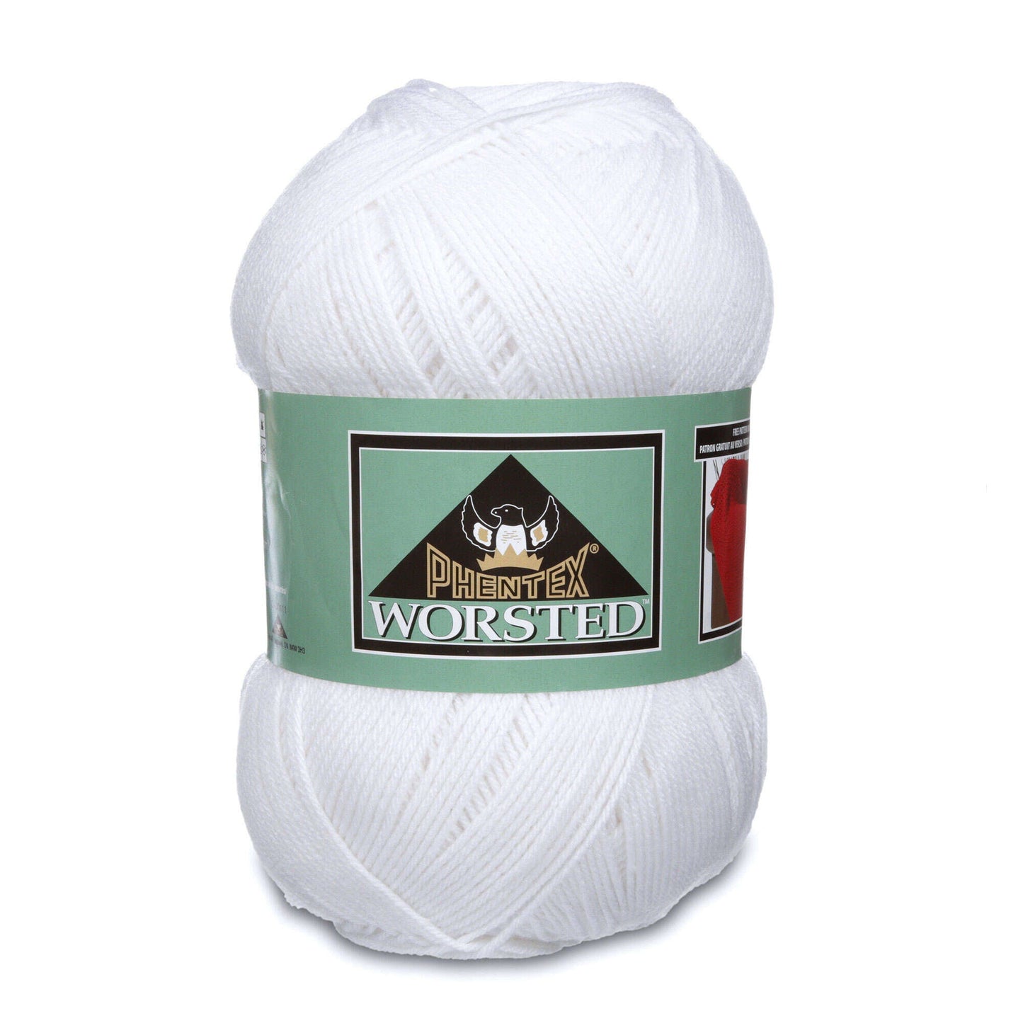 PH Worsted Yarn - Clearance shades