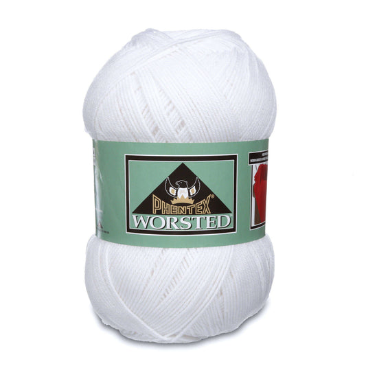 PH Worsted Yarn - Clearance shades