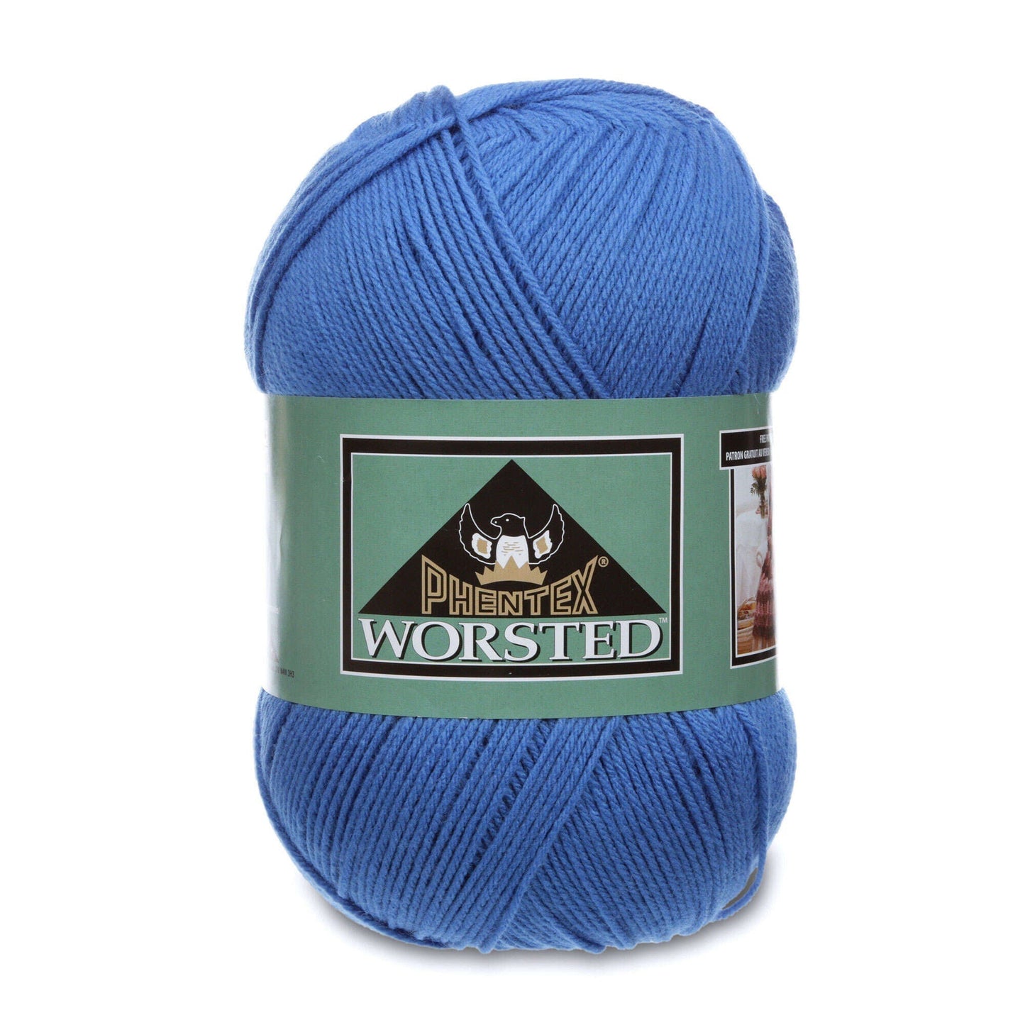 PH Worsted Yarn - Clearance shades