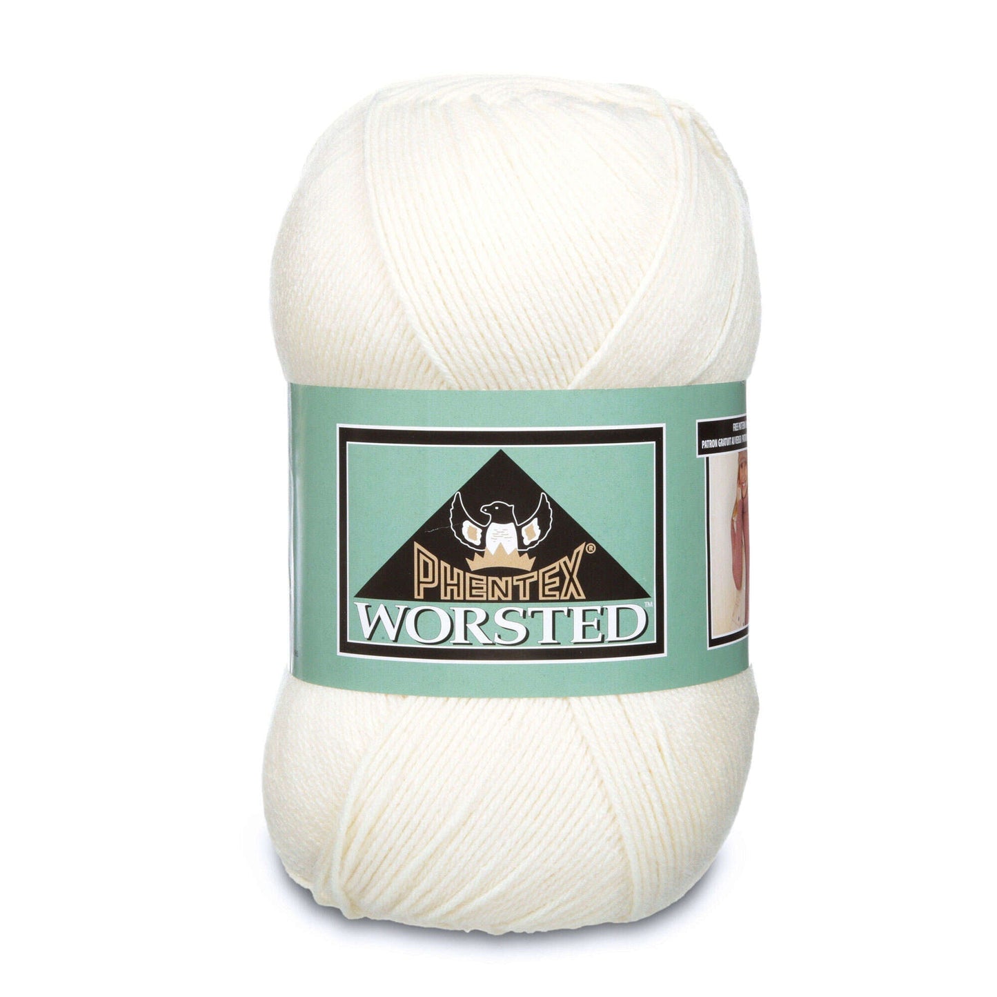 PH Worsted Yarn - Clearance shades