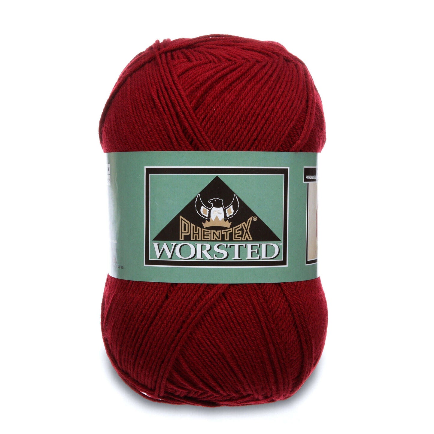 PH Worsted Yarn - Clearance shades