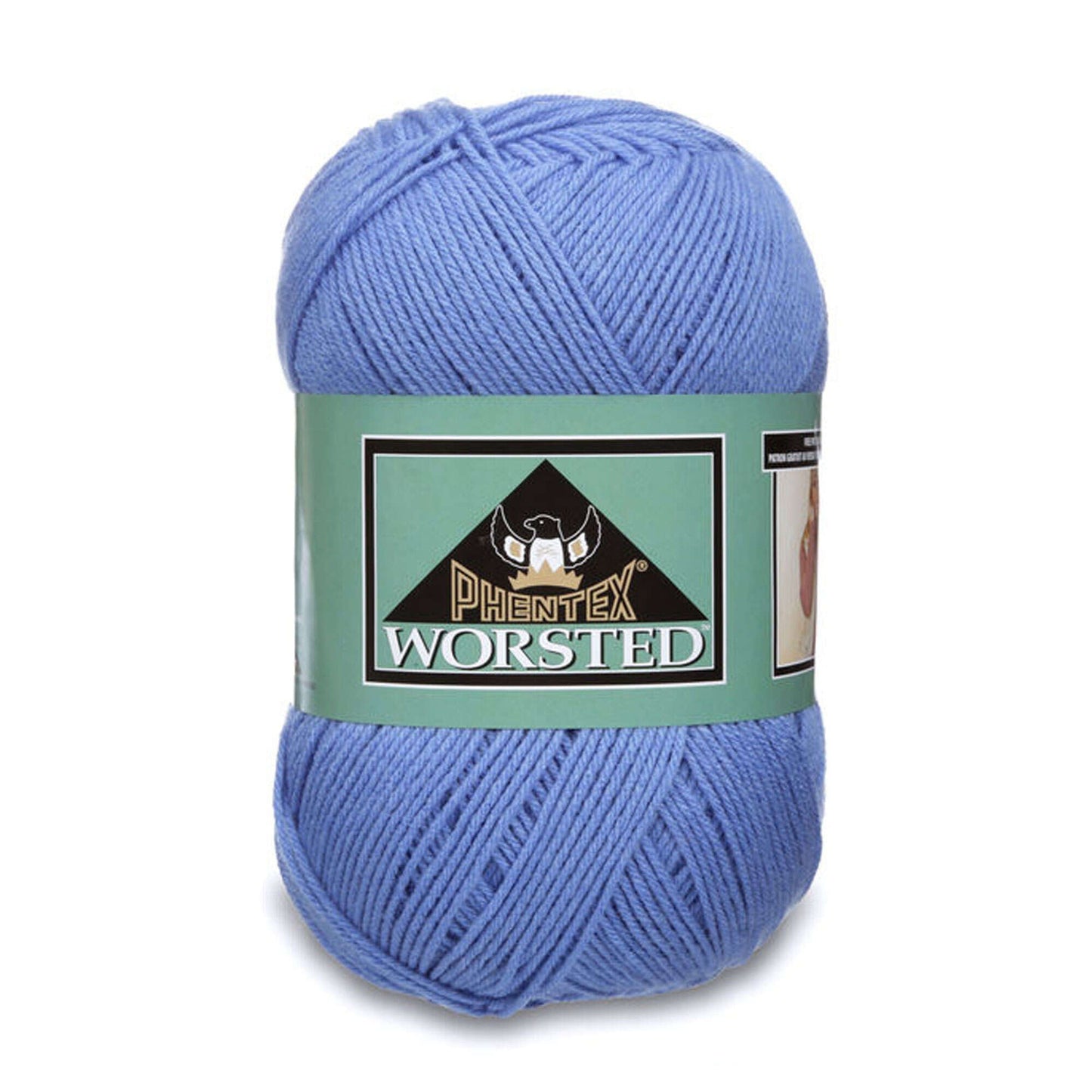 PH Worsted Yarn - Clearance shades