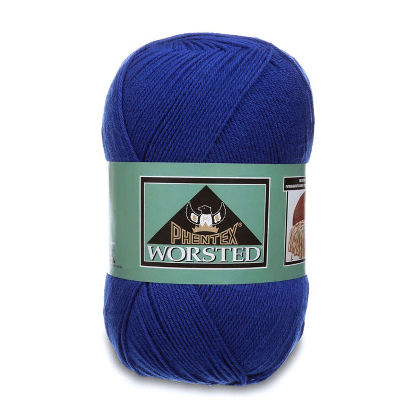 PH Worsted Yarn - Clearance shades