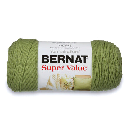 Bernat Super Value Yarn