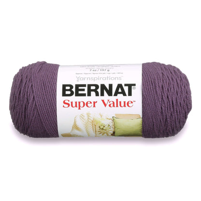 Bernat Super Value Yarn