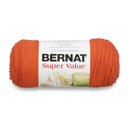 Bernat Super Value Yarn