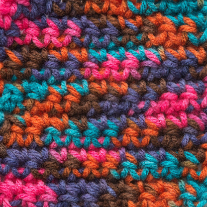 Bernat Super Value Variegates Yarn