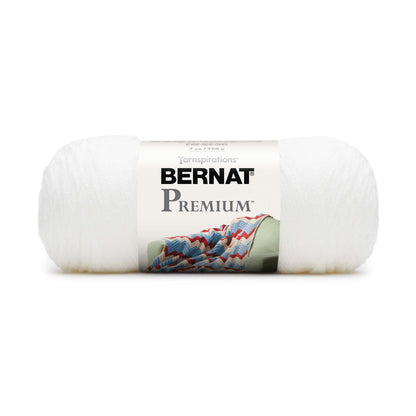 Bernat Premium Yarn