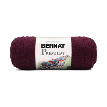 Bernat Premium Yarn
