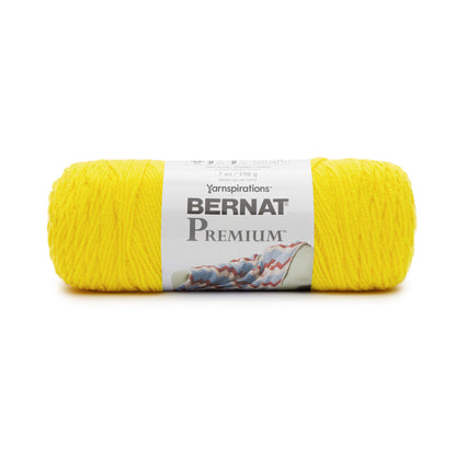 Bernat Premium Yarn
