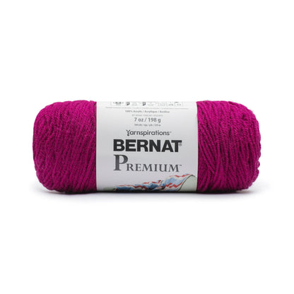 Bernat Premium Yarn - Clearance Shades