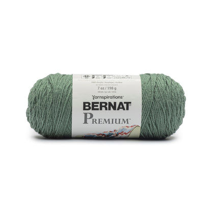 Bernat Premium Yarn