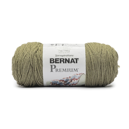 Bernat Premium Yarn