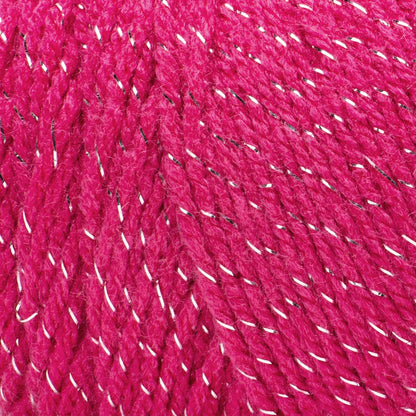 Bernat Premium Sparkle Yarn - Clearance Shades