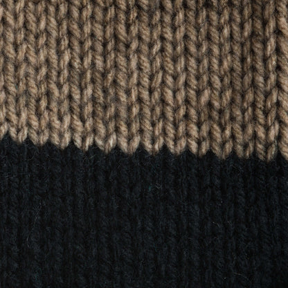 Bernat Super Value Stripes Yarn