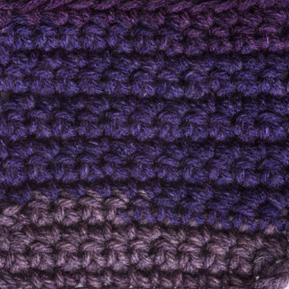 Bernat Super Value Stripes Yarn