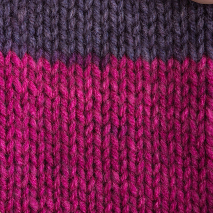 Bernat Super Value Stripes Yarn