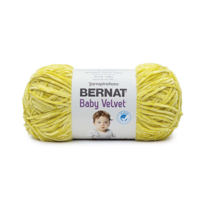 Bernat Baby Velvet Yarn (300g/10.5oz)