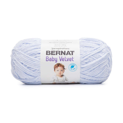 Bernat Baby Velvet Yarn (300g/10.5oz)
