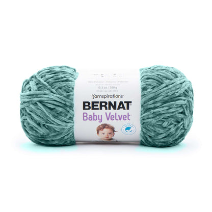 Bernat Baby Velvet Yarn (300g/10.5oz)