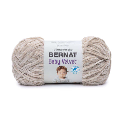Bernat Baby Velvet Yarn (300g/10.5oz)