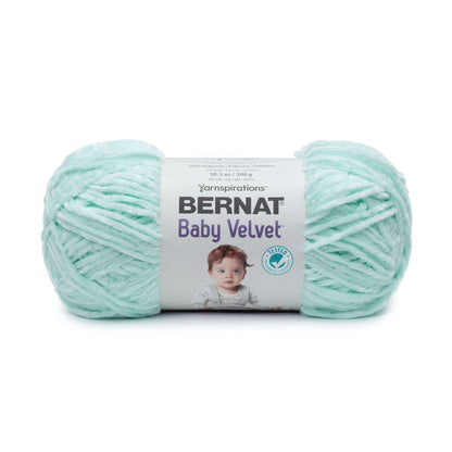 Bernat Baby Velvet Yarn (300g/10.5oz)
