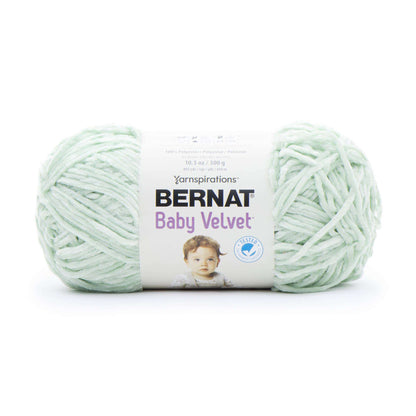 Bernat Baby Velvet Yarn (300g/10.5oz)